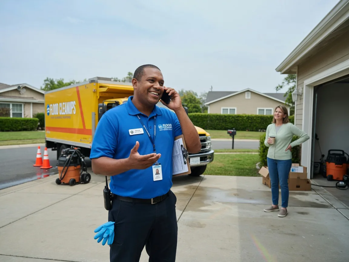 Water Damage Restoration Clifton Springs, NY FAQs